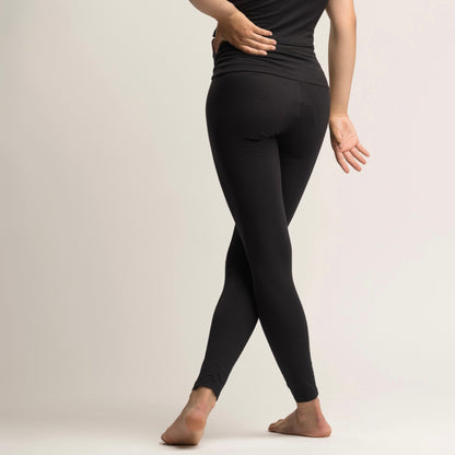 The Go-To High Rise Legging