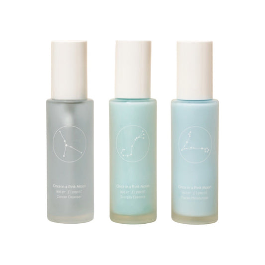 Water Element Collection – Hydrating