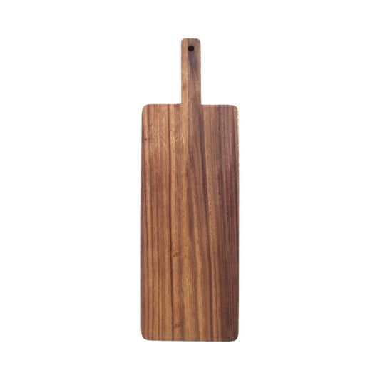 Wooden Serving Board - Large