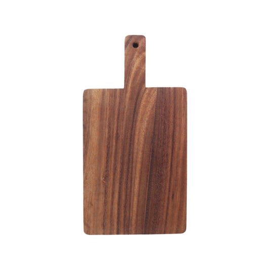 Wooden Serving Board - Small