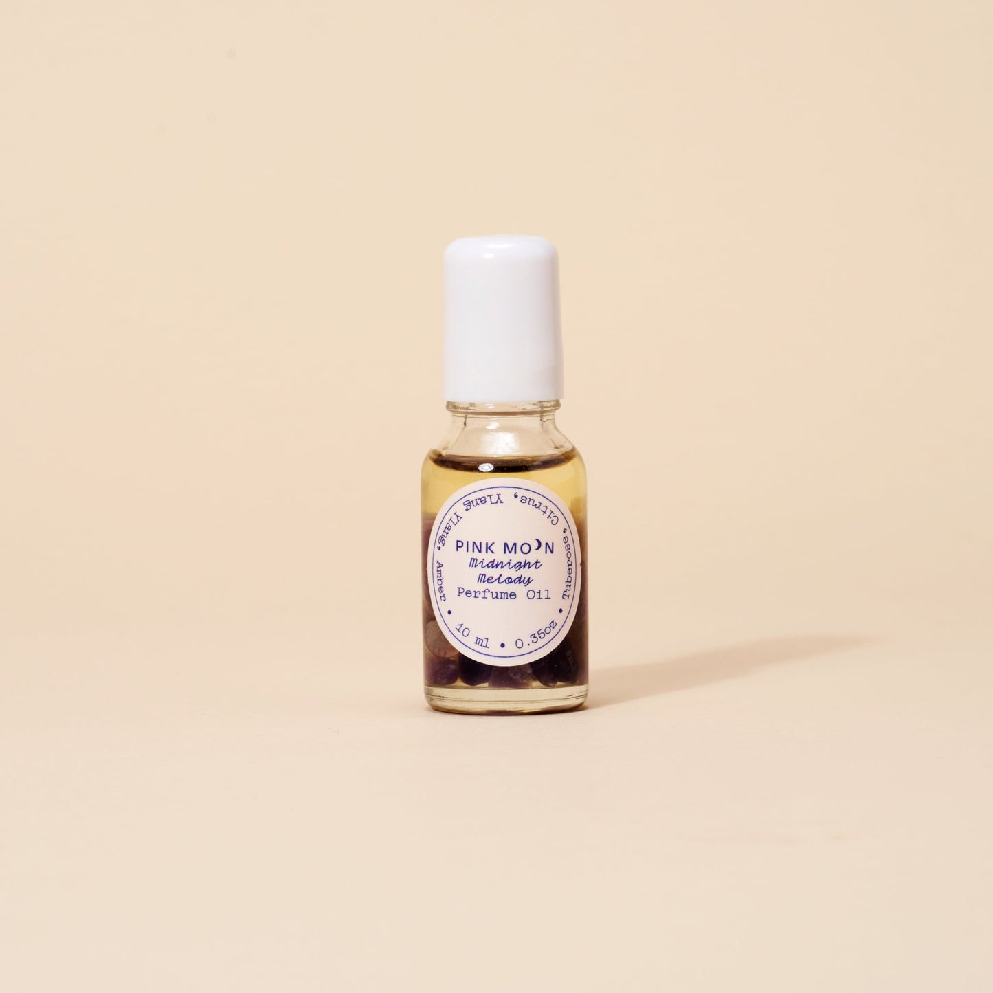 Midnight Melody® Perfume Oil | Intuition