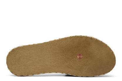 Women's Grounding Slide Sandals / Acorn