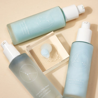 Water Element Collection – Hydrating