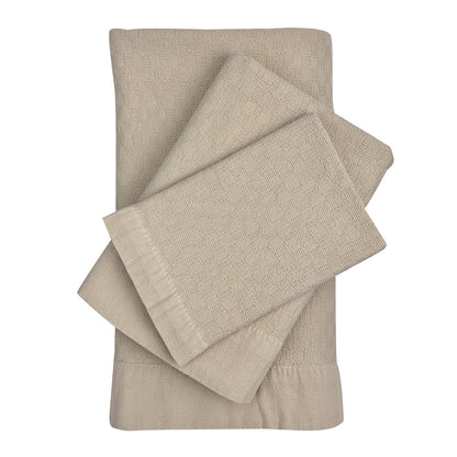 Turkish Towel Bundle - Set of 3