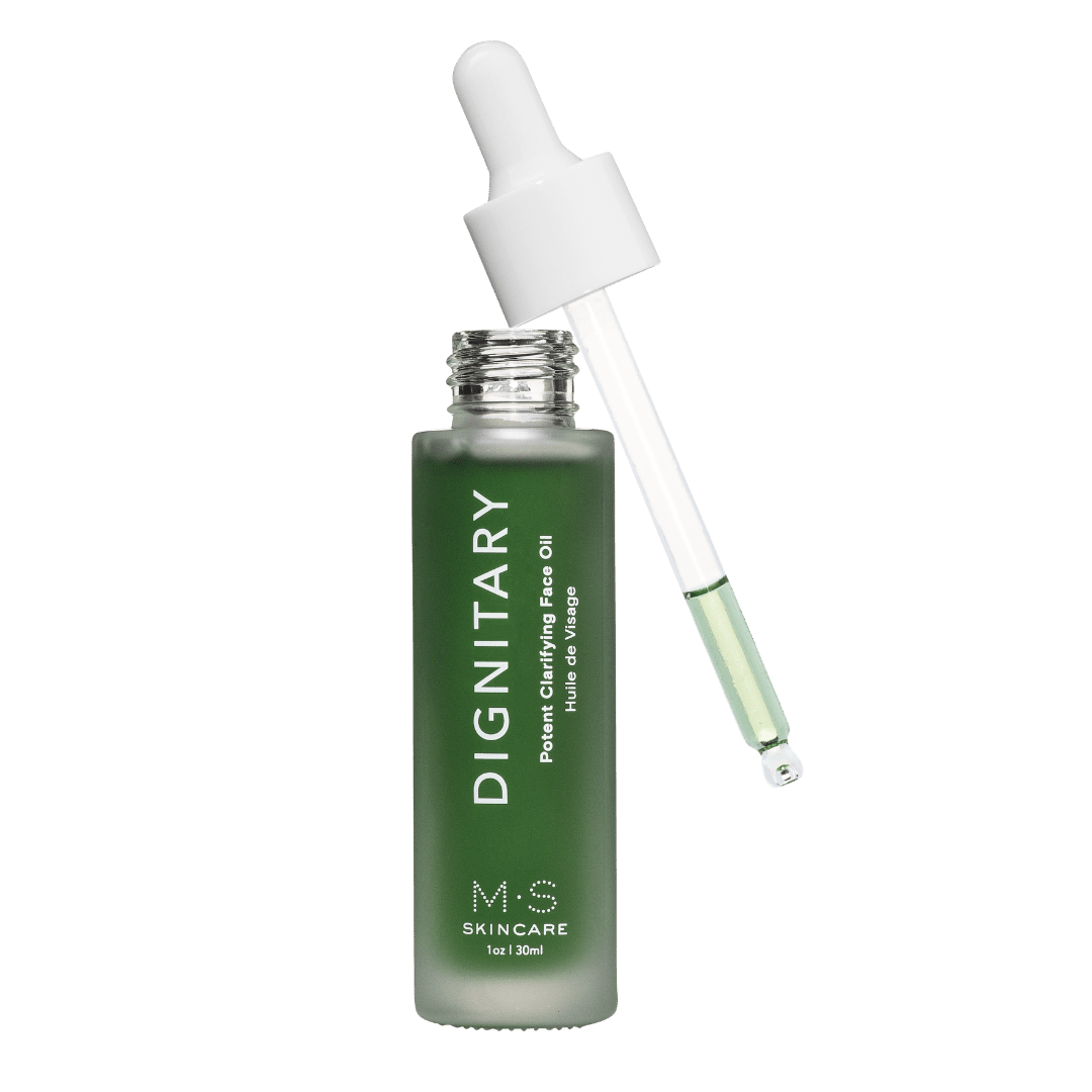 Dignitary | Clarifying Face Oil