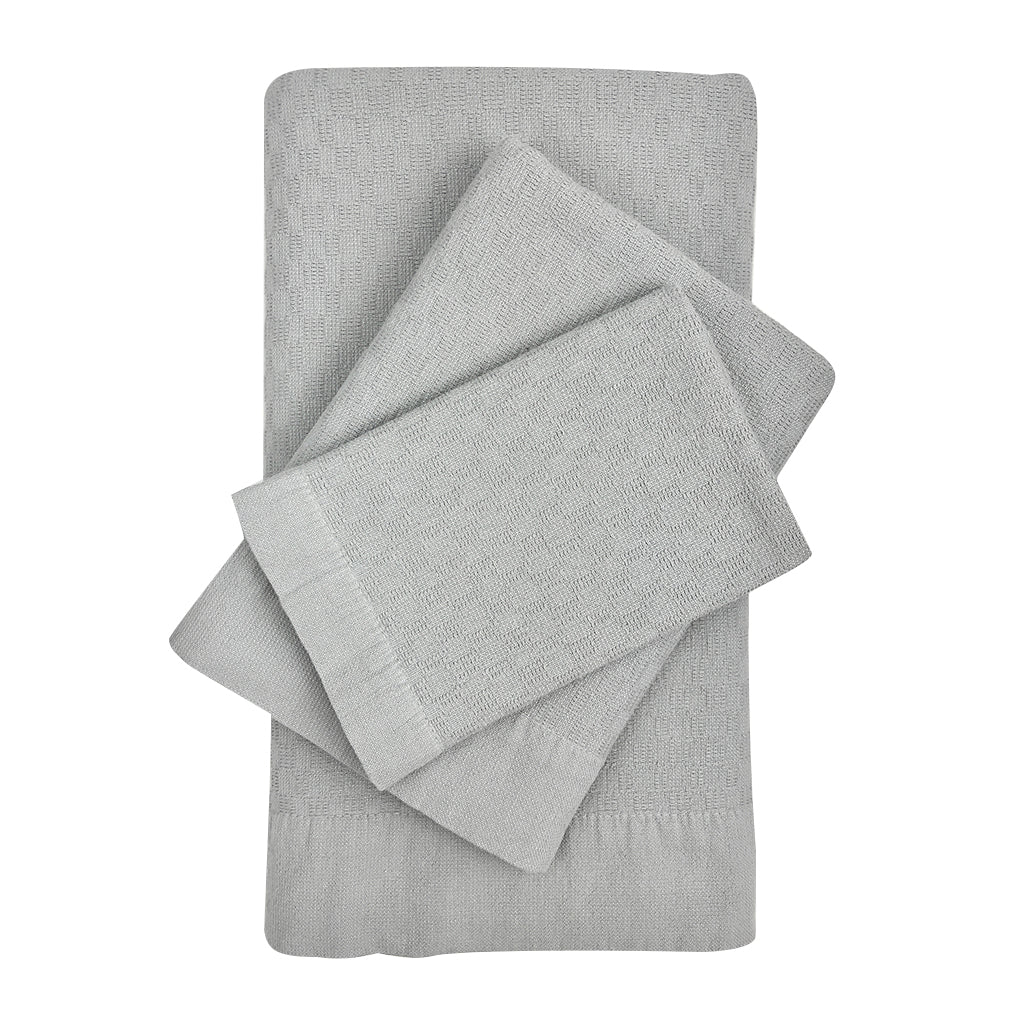 Turkish Towel Bundle - Set of 3