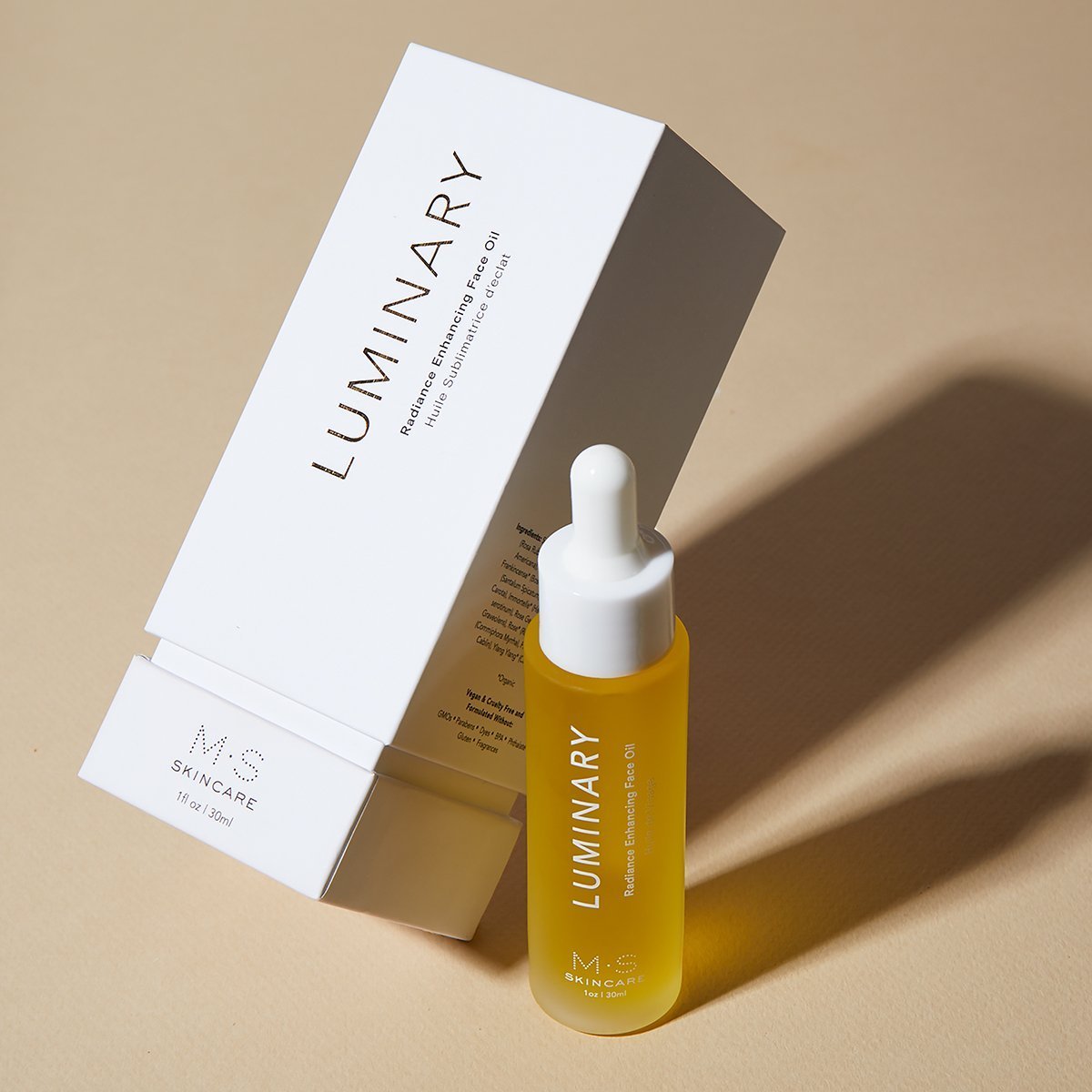Luminary | Radiance Enhancing Face Oil