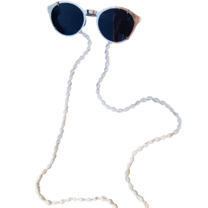 Shell Sunglasses Chain
