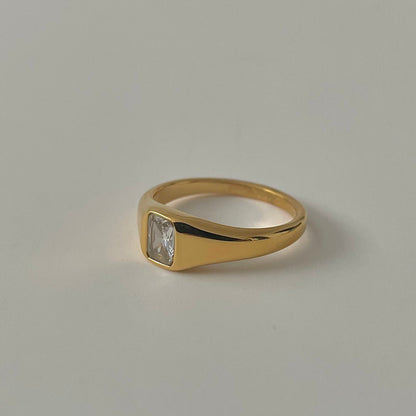 The Sofia Ring
